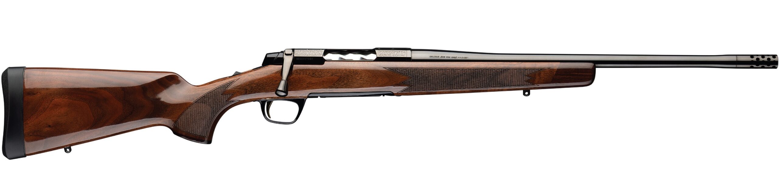 Rifles