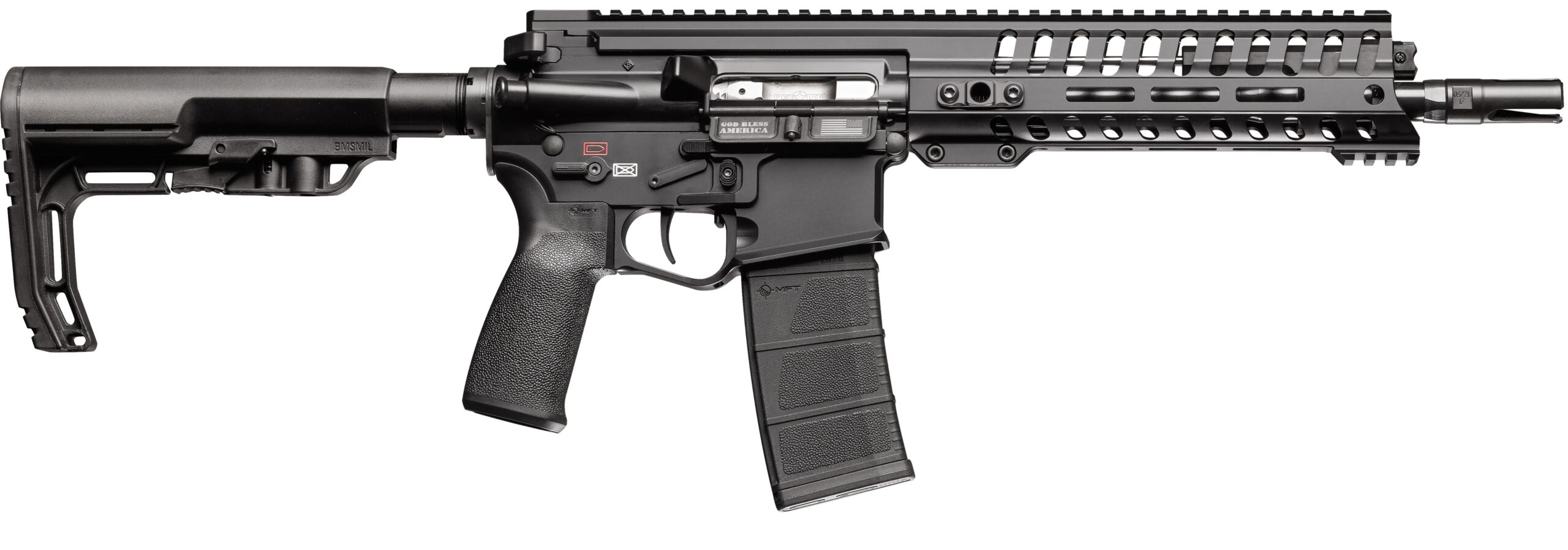 POF USA P-415 EDGE 300 AAC Blackout