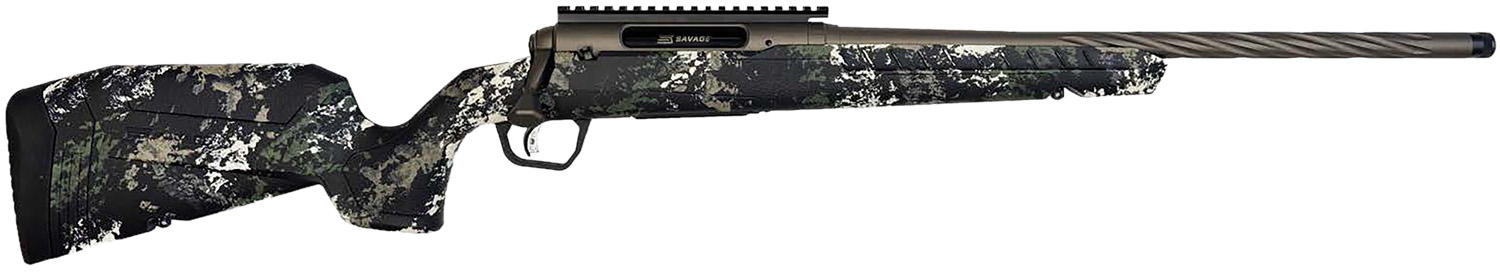 Savage Arms Axis 2 Pro Forest 400 Legend