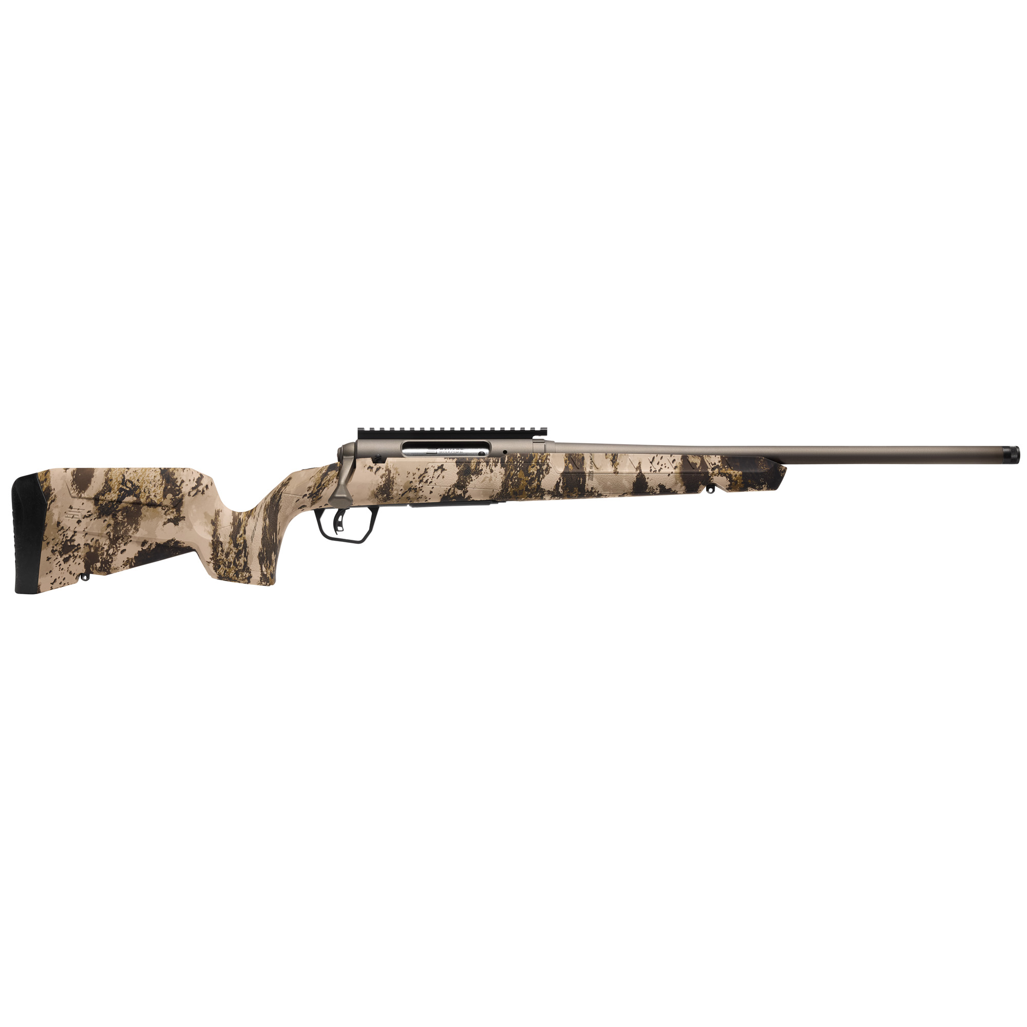 Savage Arms Axis 2 Pro Western 6mm ARC