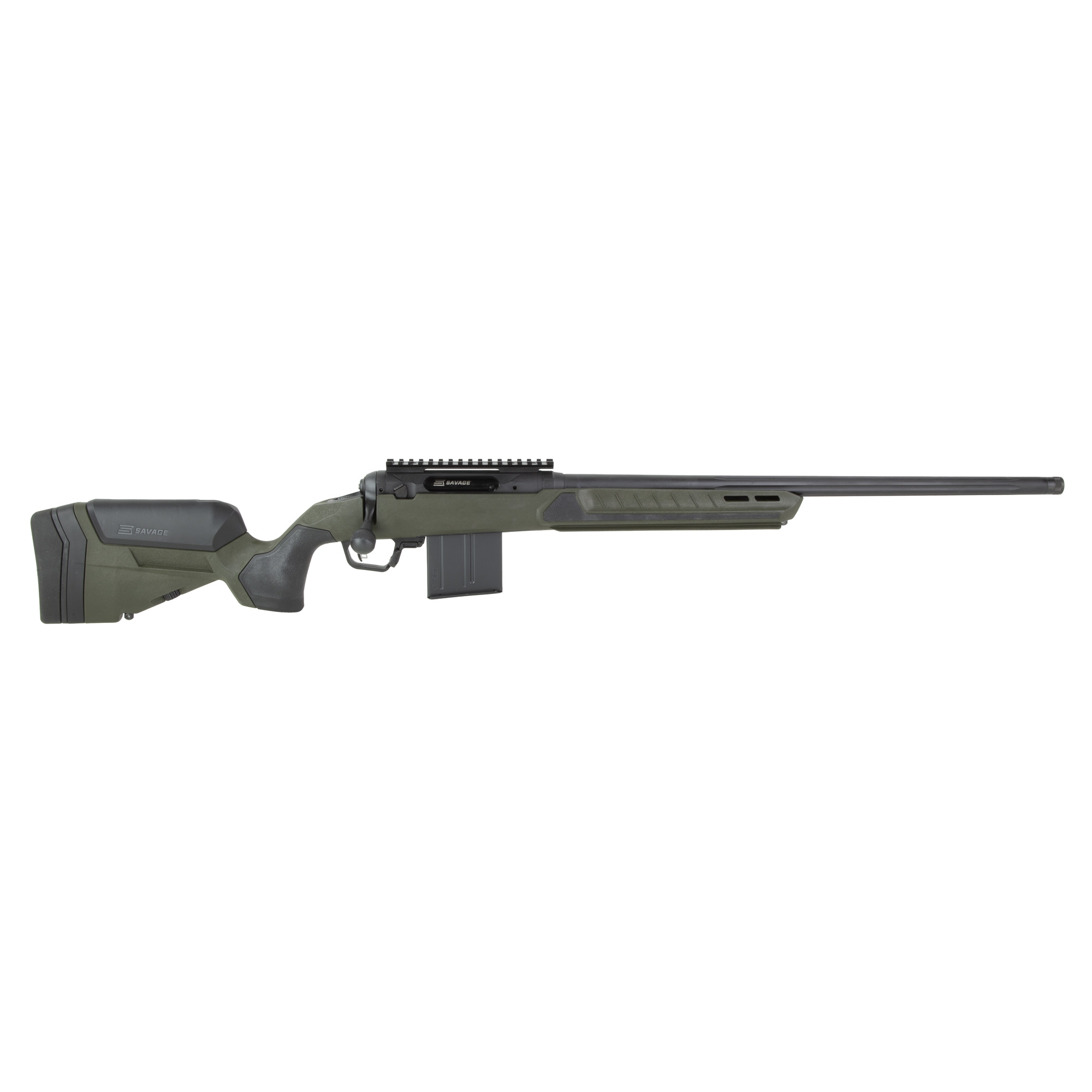 Savage Arms 110 Core Predator 6mm Creedmoor