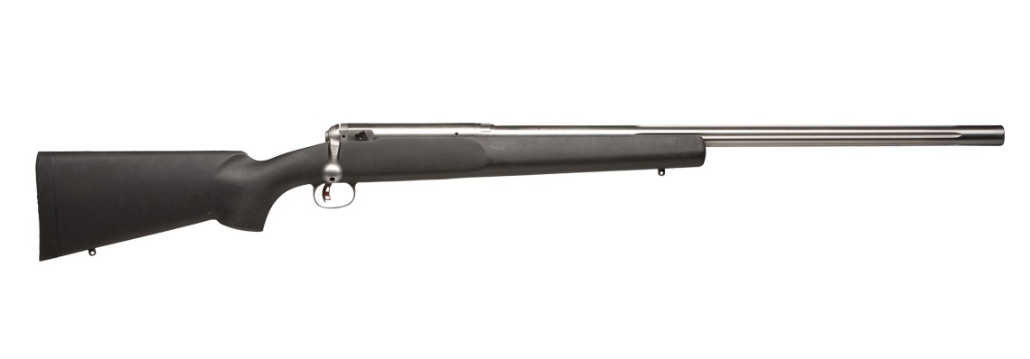 Savage Arms 110 LRPV 6.5 Creedmoor