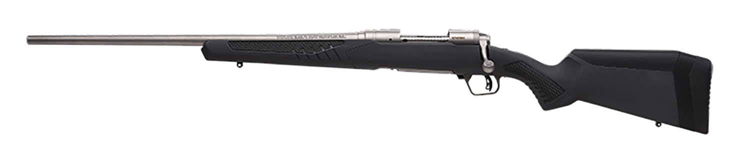 Savage Arms 110 Storm 6.5 Creedmoor