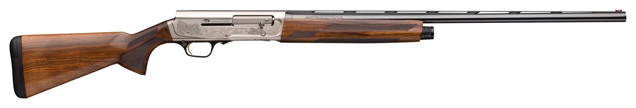 Browning A5 Ultimate Sweet Sixteen 16 Gauge
