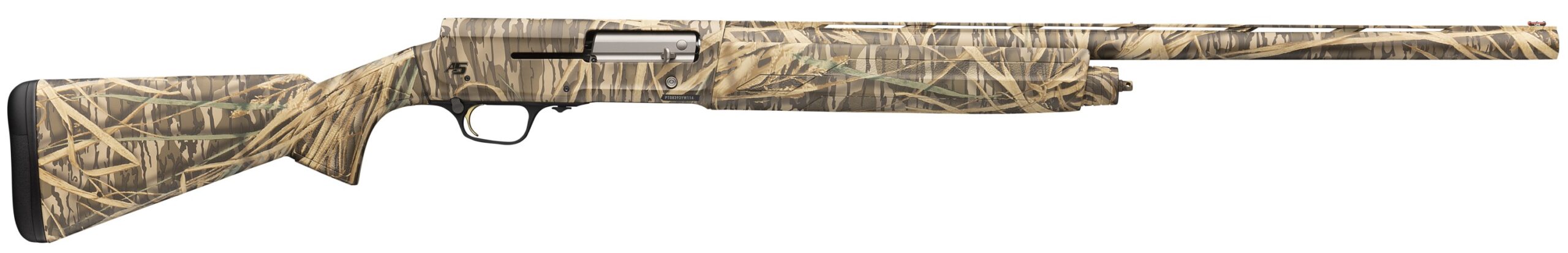 Browning A5 Sweet Sixteen 16 Gauge