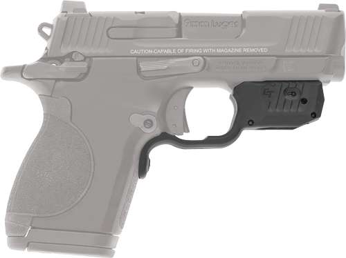 Crimson Trace Laserguard S&W CSX