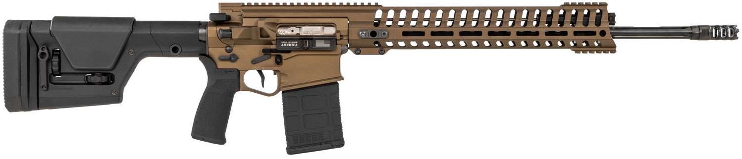 POF USA Revolution 6.5 Creedmoor
