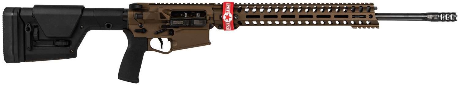 POF USA Revolution DI 6.5 Creedmoor