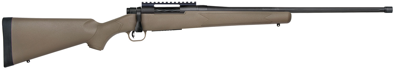 Mossberg Patriot Predator Rifle 22-250