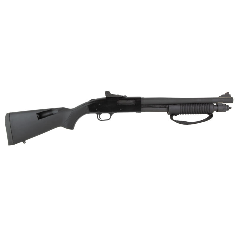 Mossberg 590A1 12 Gauge