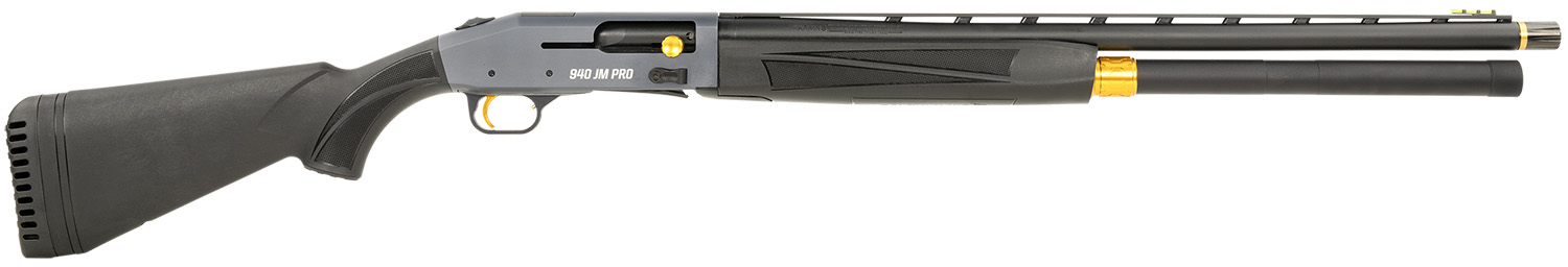 Mossberg Jerry Miculek Pro Series 940 12 Gauge