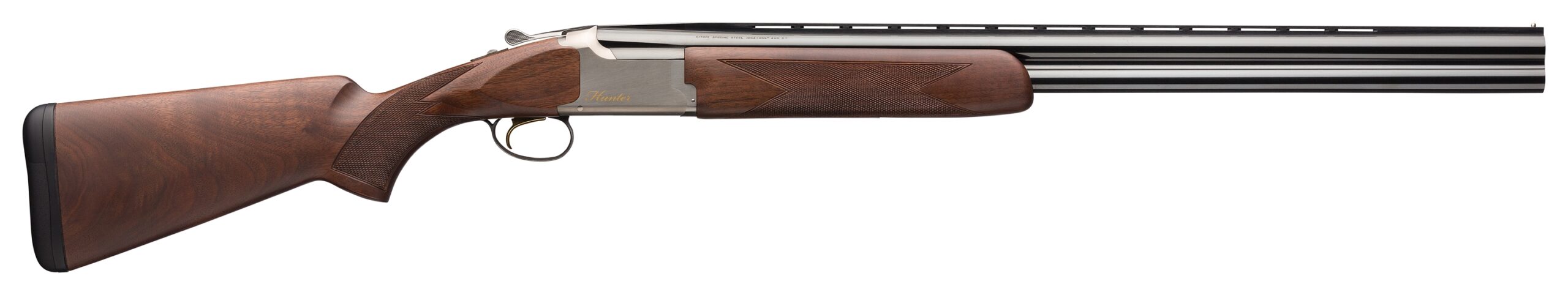 Browning Citori Hunter Grade II 12 Gauge