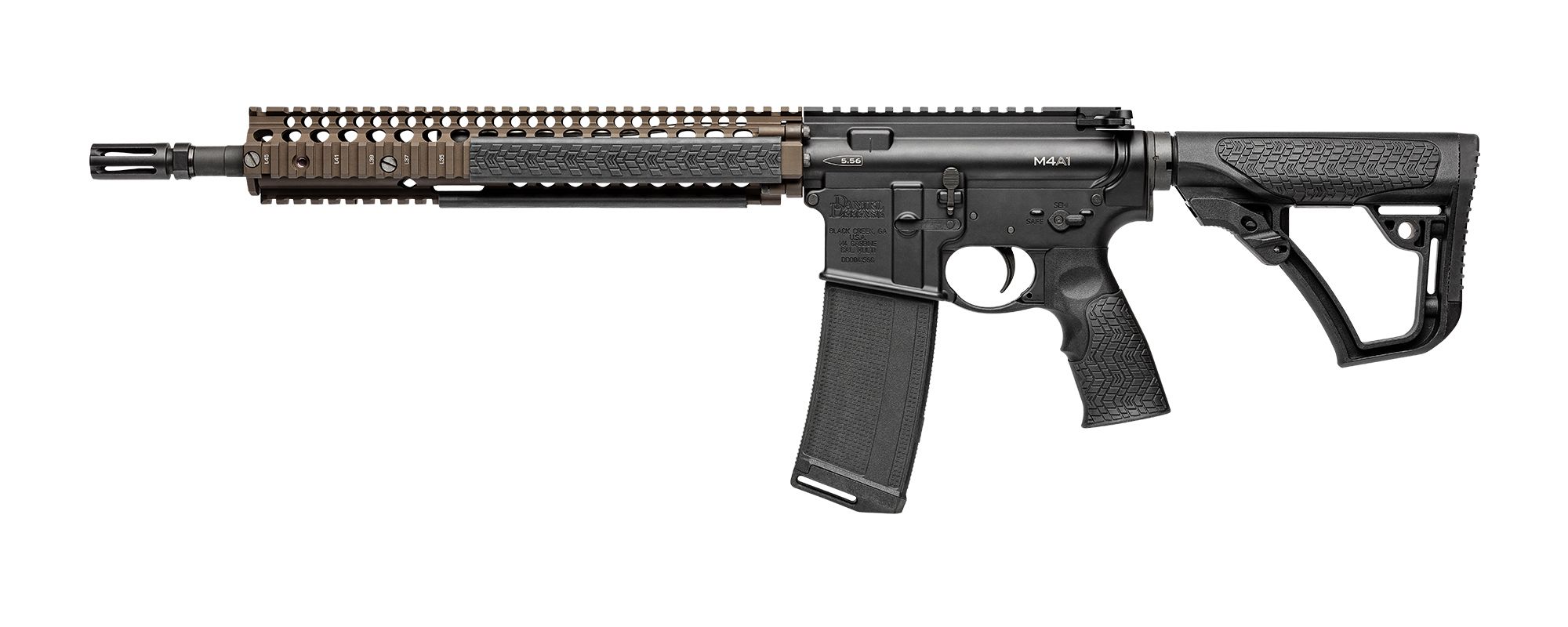 Daniel Defense M4A1 223 Rem | 5.56 NATO