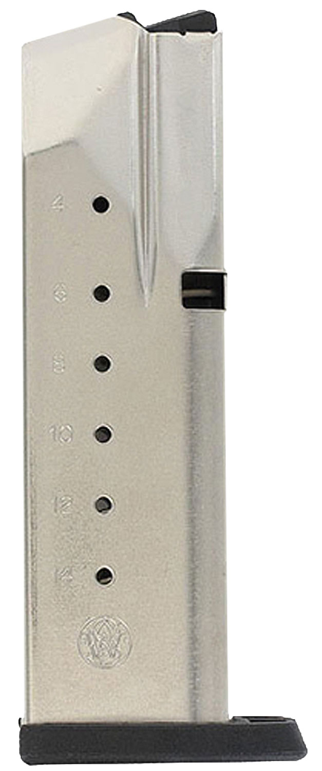 Smith and Wesson SD40/SD40VE Magazine 40 S&W