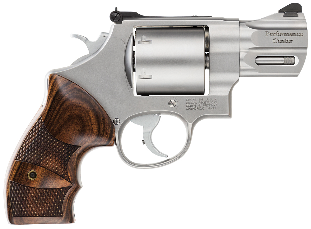 Smith and Wesson 629 Performance Center 44 Magnum | 44 Special