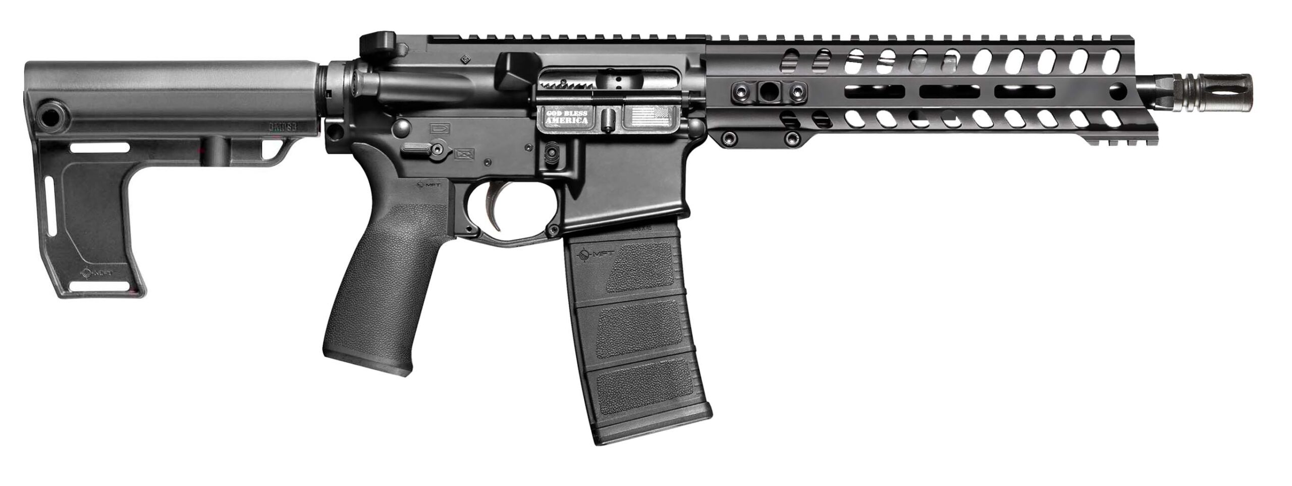 POF USA P-15 Base 223 Rem | 5.56 NATO