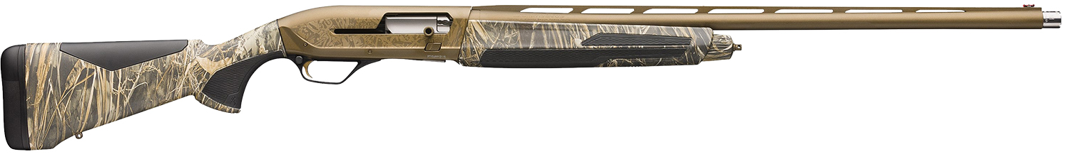 Browning Maxus II Wicked Wing 12 Gauge