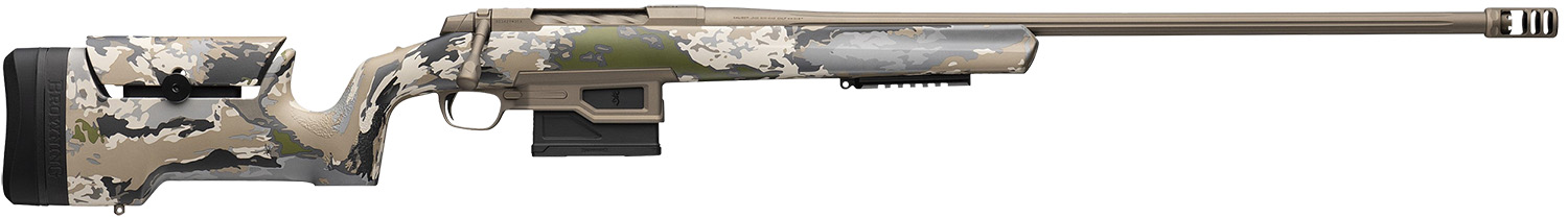 Browning X-Bolt 2 Hells Canyon C MAX LR 300 Win Mag