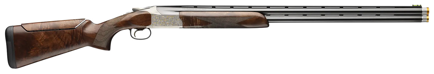 Browning Citori 825 Golden Clays Sport 12 Gauge