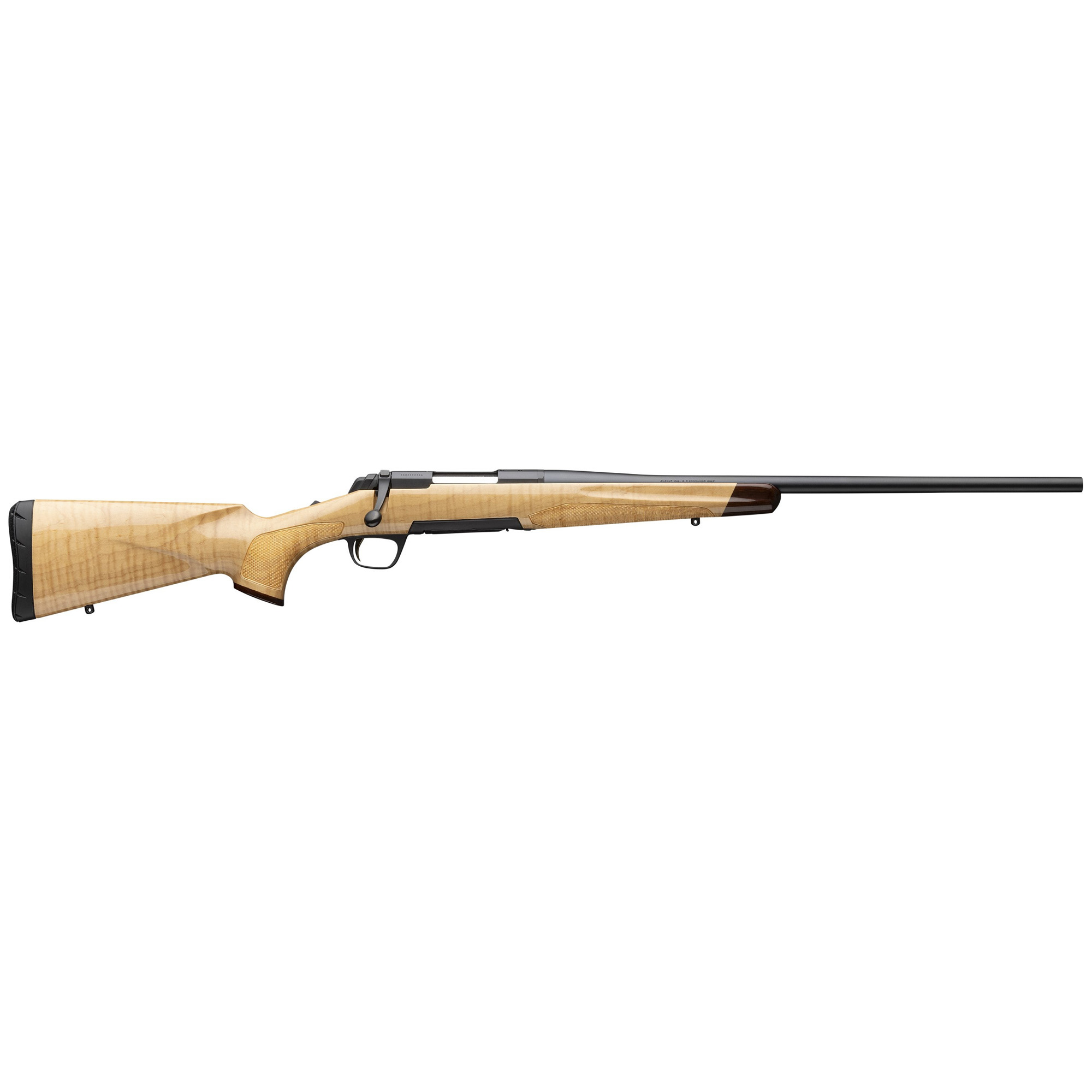 Browning X-Bolt 2 Hunter Maple Deluxe 300 Win Mag