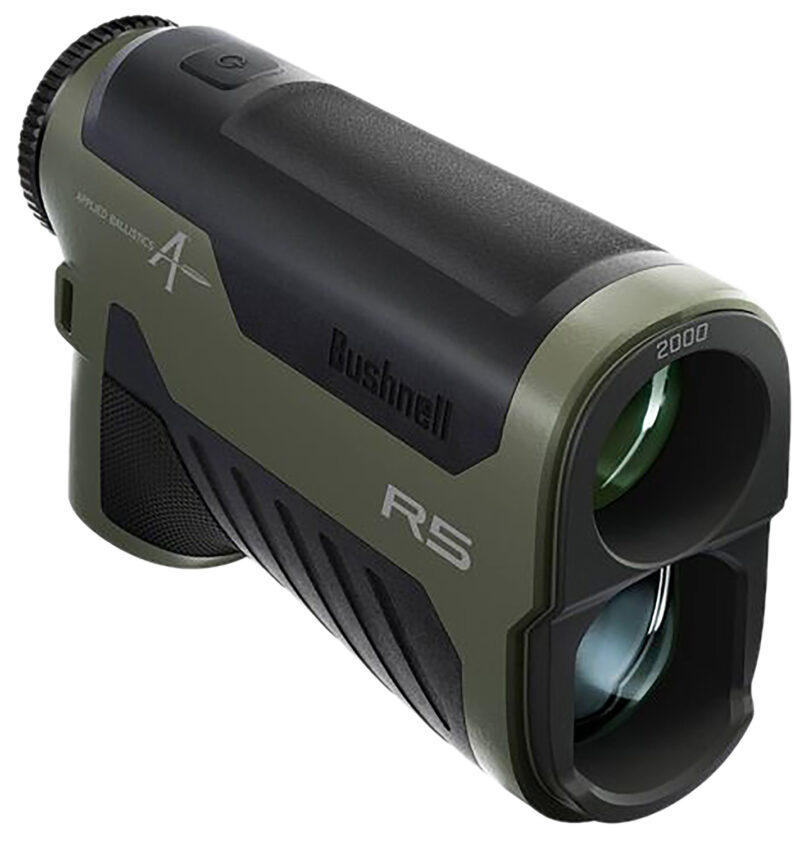 Bushnell R5 Laser Rangefinder