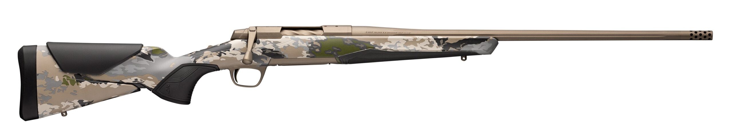 Browning X-Bolt 2 Speed 7mm Rem Mag