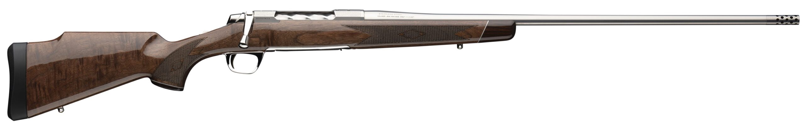 Browning X-Bolt 2 White Gold Medallion 6.5 PRC