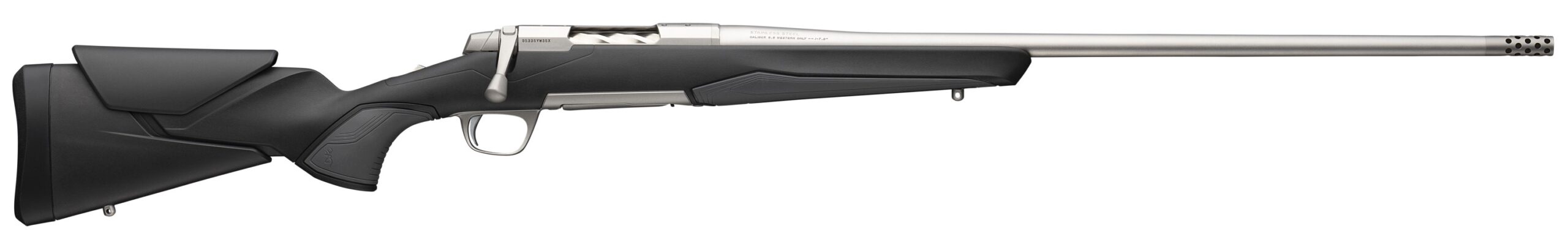 Browning X-Bolt 2 Hunter Composite 243 Win