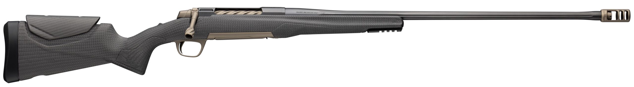 Browning X-Bolt 2 Pro 300 Win Mag
