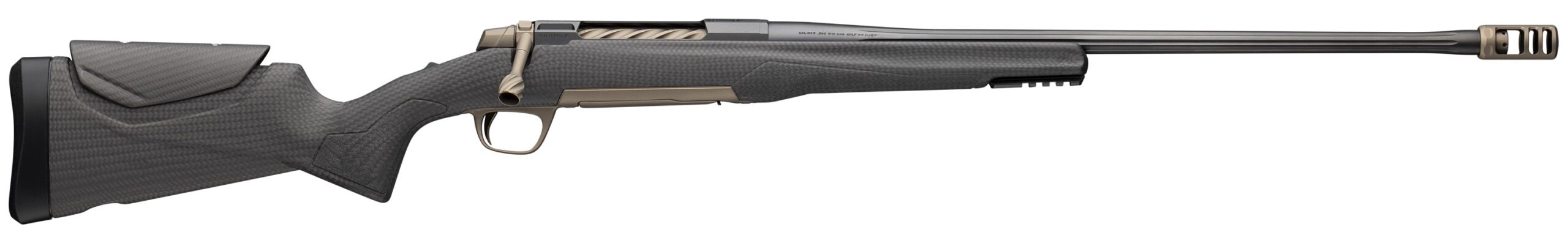 Browning X-Bolt 2 Pro 7MM PRC