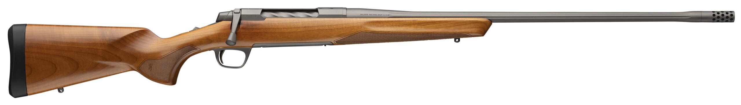 Browning X-Bolt 2 Speed Dark Maple 270 Win