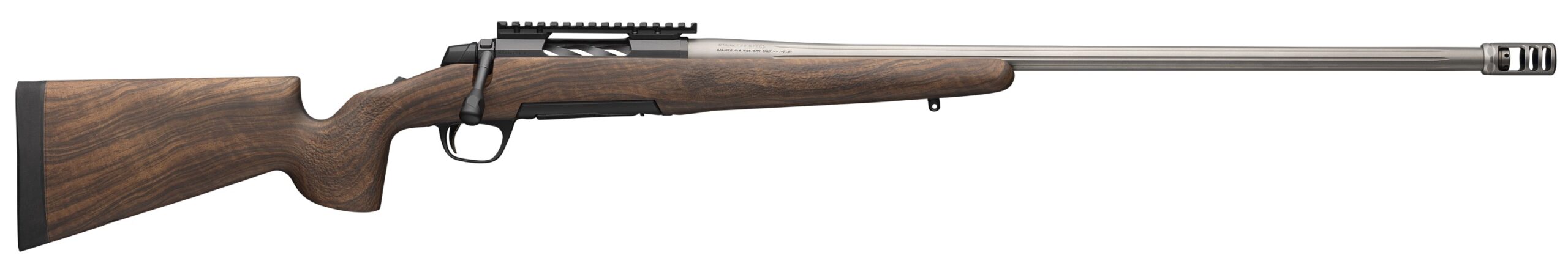Browning X-Bolt 2 McMillan LR 6.5 Creedmoor