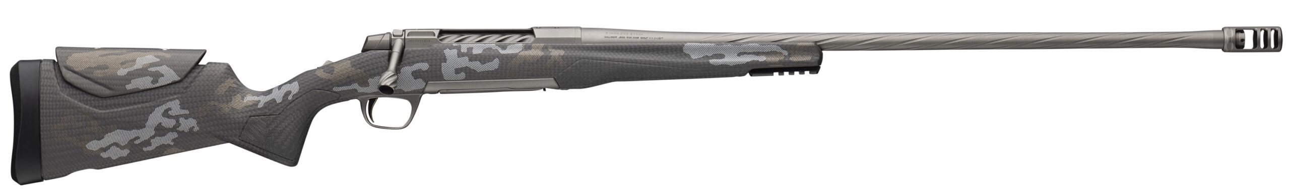 Browning X-Bolt 2 Mountain Pro 30-06
