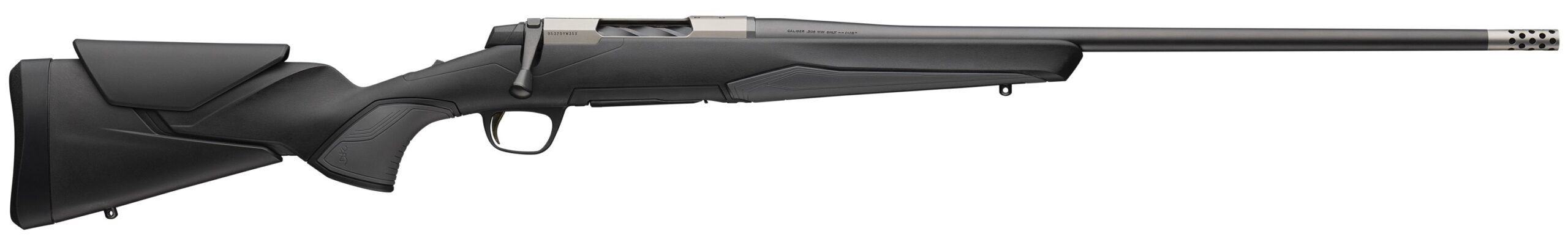 Browning X-Bolt 2 Hunter Composite 308 Win