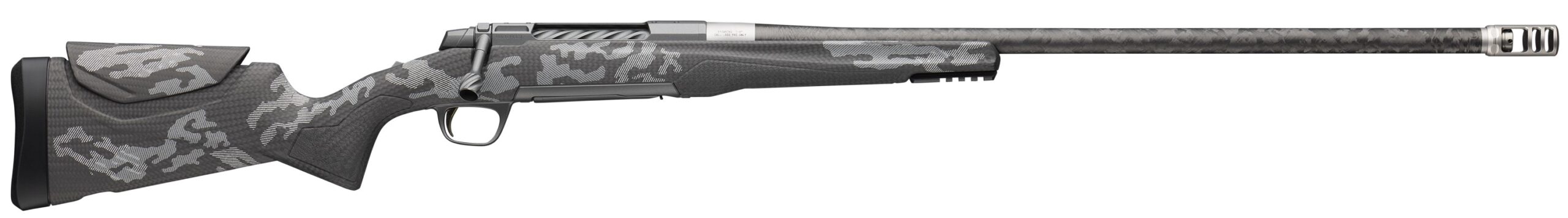 Browning X-Bolt 2 Mountain Pro CF 300 PRC