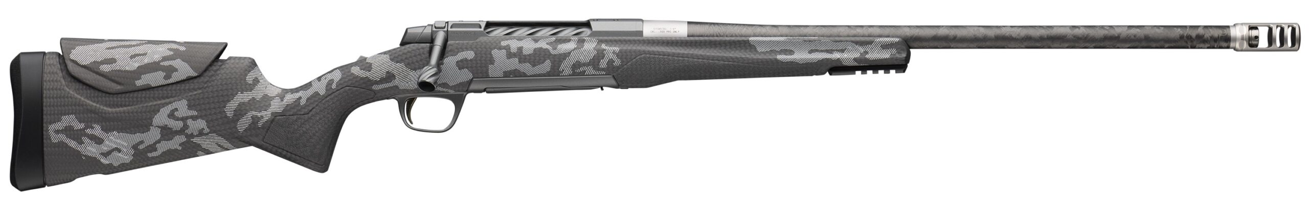 Browning X-Bolt 2 Mountain Pro SPR CF 308 Win