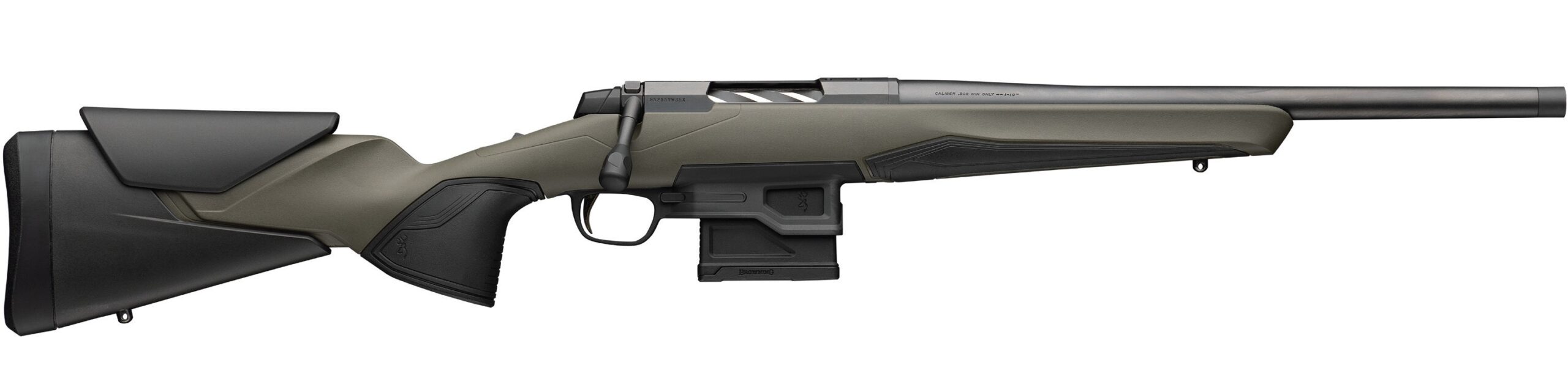 Browning X-Bolt 2 All Purpose 7MM PRC
