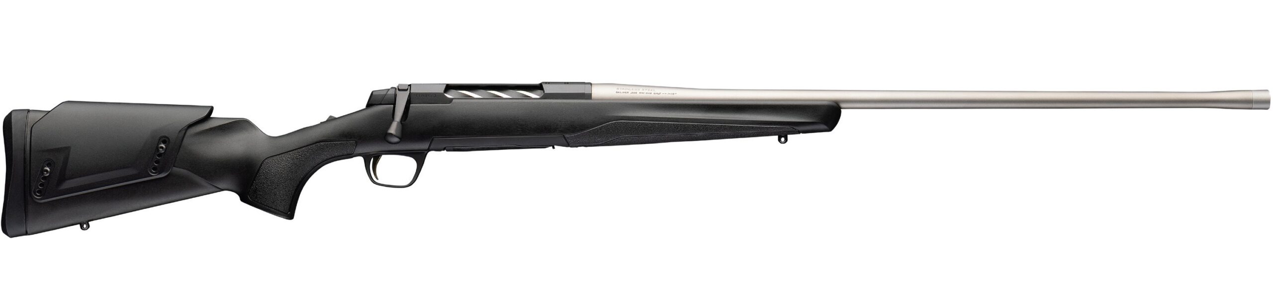 Browning X-Bolt 2 Western Hunt Special 270 Win