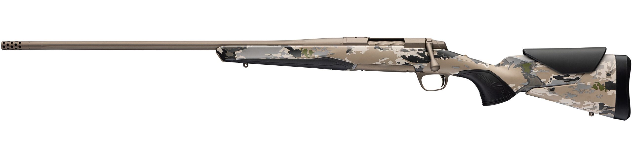 Browning X-Bolt 2 Speed 270 Win