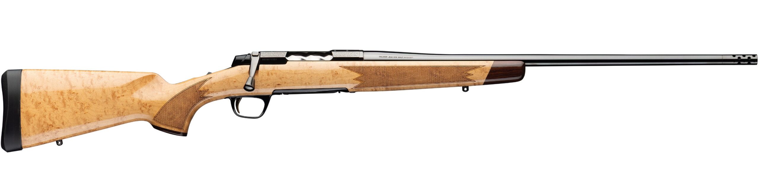 Browning X-Bolt 2 Medallion Maple 7mm Rem Mag