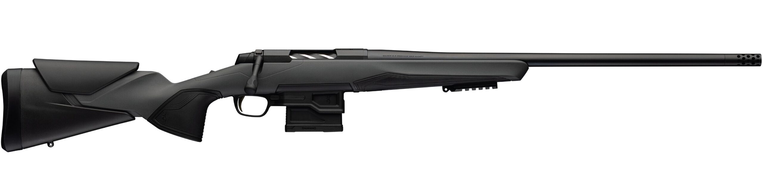 Browning X-Bolt 2 Hunter Composite LR 6mm Creedmoor