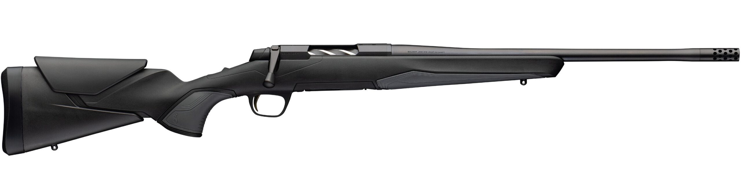 Browning X-Bolt 2 Hunter Composite SPR 300 Win Mag
