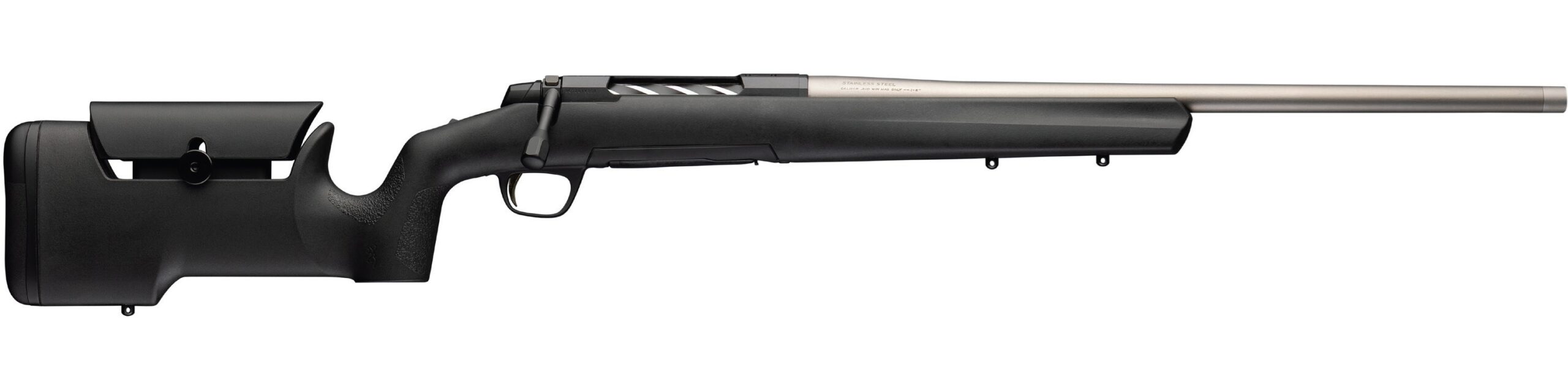 Browning X-Bolt 2 Special MAX LR SPR 6.5 Creedmoor