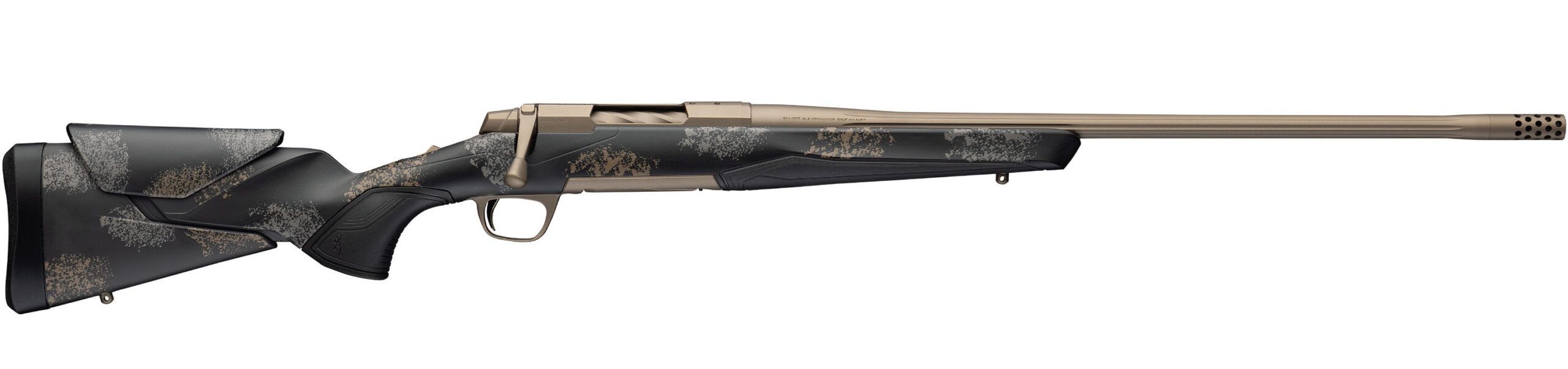 Browning X-Bolt 2 Speed HD 7mm Rem Mag