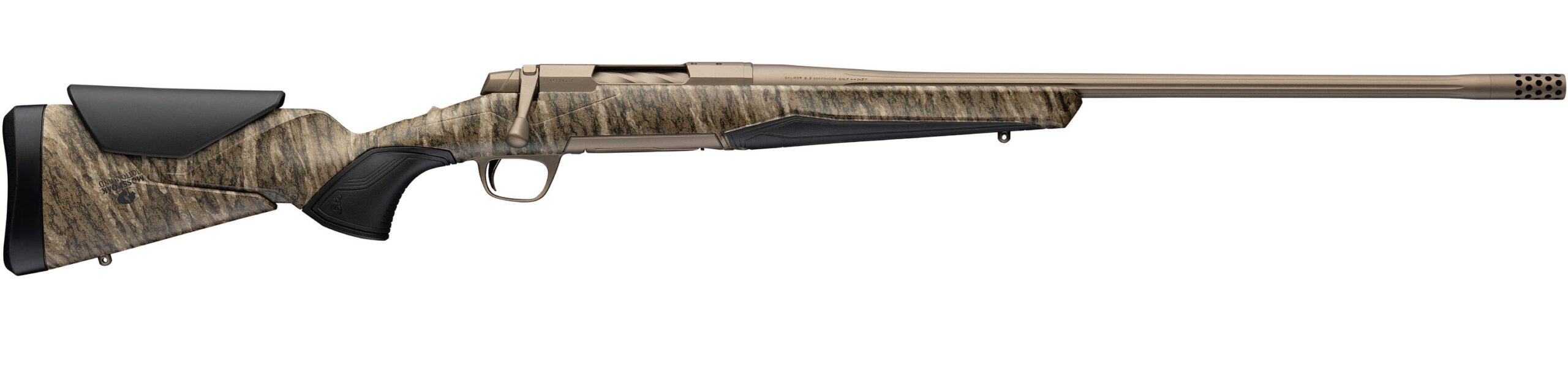 Browning X-Bolt 2 Speed 7MM PRC