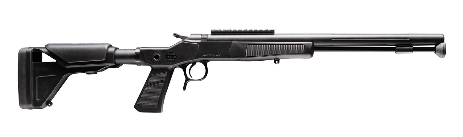 CVA Optima .50 Caliber