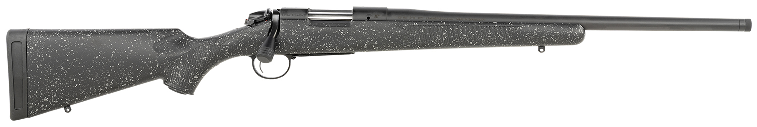 Bergara Ridge 7mm-08