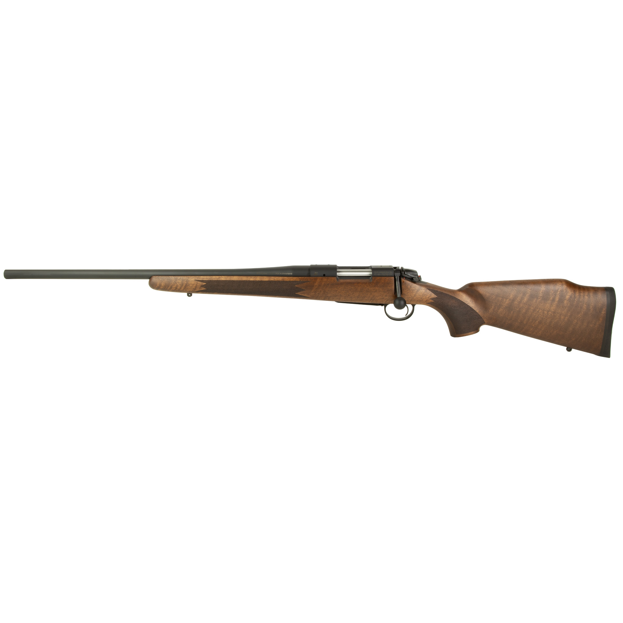 Bergara Timber 6.5 Creedmoor