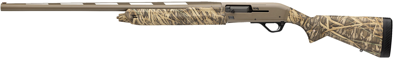 Winchester SX4 Waterfowl Hunter 12 Gauge