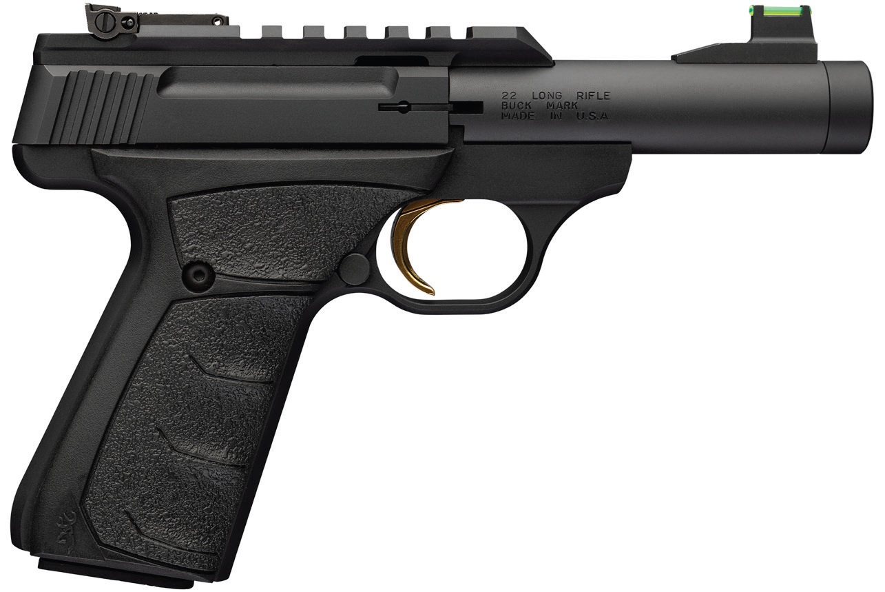 Browning Buck Mark Micro Bull 22 LR